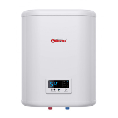 Водонагрівач (бойлер) електричний накопичувальний Thermex IF 30 V (pro)