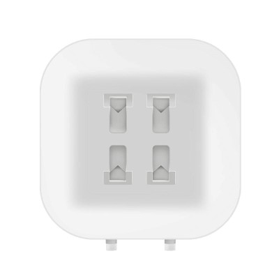 Водонагрівач електричний накопичувальний Zanussi ZWH/S 10 Mini U (ZWH/S10MINIU) Yellow Водонагрівач електричний накопичувальний Zanussi ZWH/S 10 Mini U (ZWH/S10MINIU) Yellow