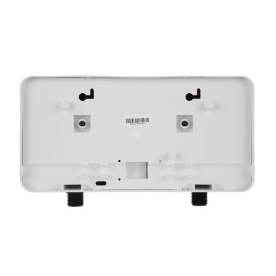 Водонагрівач (бойлер) електричний проточний Thermex City 3500