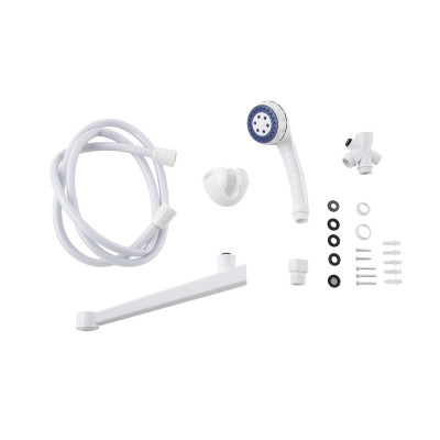 Водонагрівач (бойлер) електричний проточний Thermex City 3500