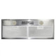 Витяжка, що вбудовується Eleyus MODUL 700 LED SMD 70 IS