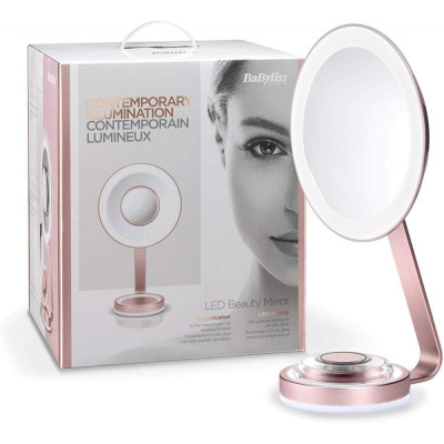 Дзеркало косметичне BaByliss 9450E