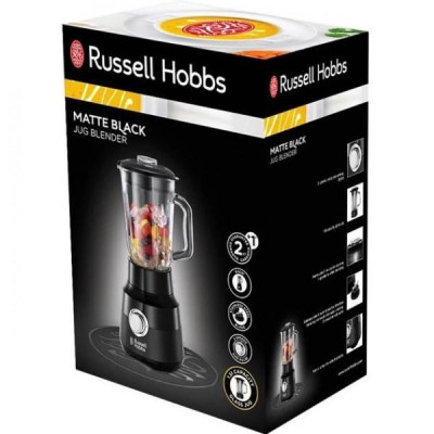 Блендер стаціонарний Russell Hobbs 24722-56