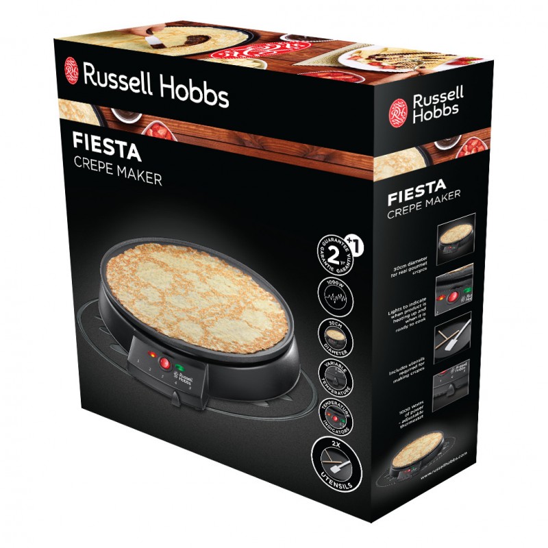 Млинець Russell Hobbs 20920-56