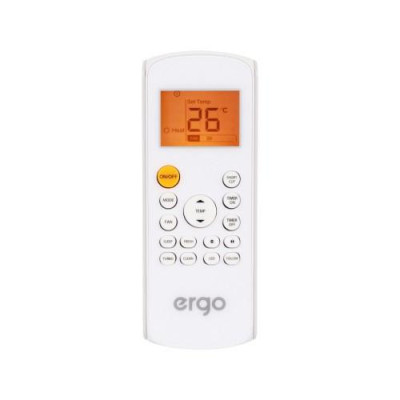 Спліт-система ERGO ACI 2430 CHW