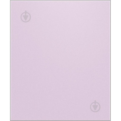 Декоративна панель до холодильника Samsung BESPOKE RA-B23EBBCLGG (Purple)