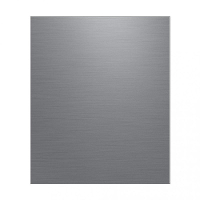 Декоративна панель до холодильника Samsung BESPOKE RA-B23EBBS9GG (Steel)