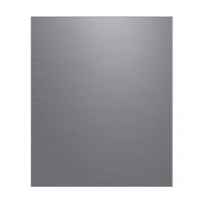 Декоративна панель до холодильника Samsung BESPOKE RA-B23EBBS9GG (Steel)
