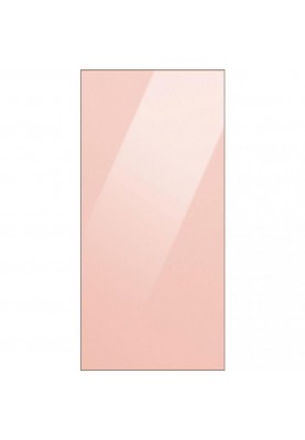 Декоративна панель до холодильника Samsung BESPOKE RA-B23EUT17GG (Glossy Peach)