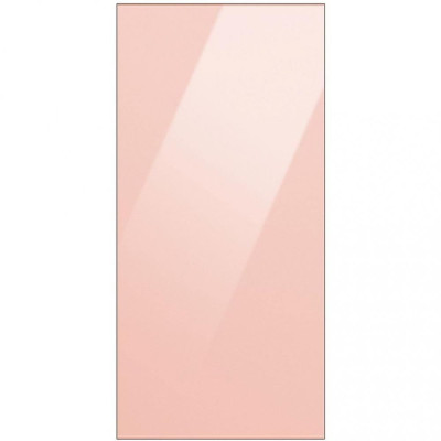Декоративна панель до холодильника Samsung BESPOKE RA-B23EUT17GG (Glossy Peach)