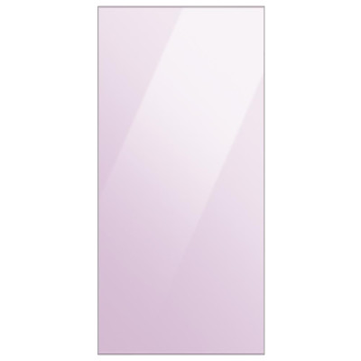 Декоративна панель до холодильника Samsung BESPOKE RA-B23EUT38GG (Glossy Purple)