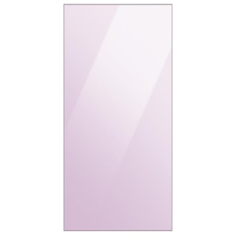 Декоративна панель до холодильника Samsung BESPOKE RA-B23EUT38GG (Glossy Purple)