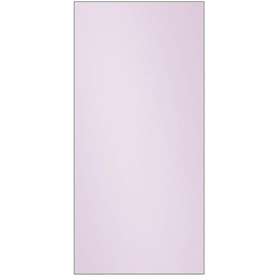 Декоративна панель до холодильника Samsung BESPOKE RA-B23EUTCLGG (Purple)