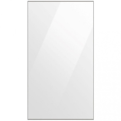Декоративна панель до холодильника Samsung BESPOKE RA-B23EUU12GG (White)