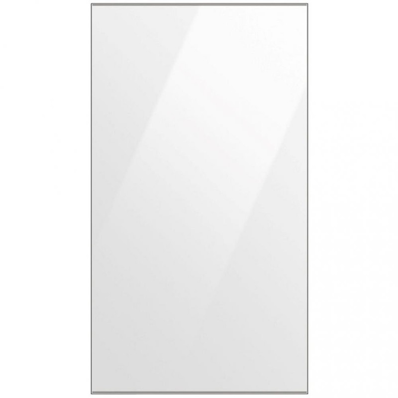 Декоративна панель до холодильника Samsung BESPOKE RA-B23EUU12GG (White)
