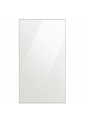 Декоративна панель до холодильника Samsung BESPOKE RA-B23EUU35GG (Glossy White)