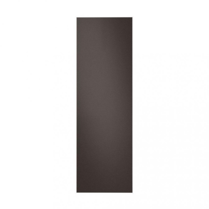 Декоративна панель до холодильника Samsung BESPOKE RA-R23DAA05GG (Cotta Charcoal)