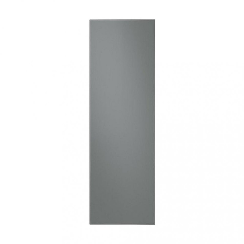 Декоративна панель до холодильника Samsung BESPOKE RA-R23DAA31GG (Satin Gray)