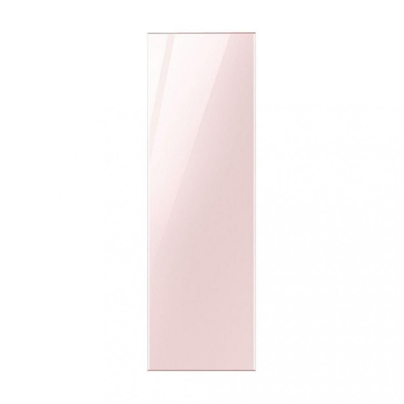 Декоративна панель до холодильника Samsung BESPOKE RA-R23DAA32GG (Glam Pink)