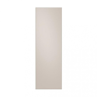 Декоративна панель до холодильника Samsung BESPOKE RA-R23DAA39GG (Satin Beige)