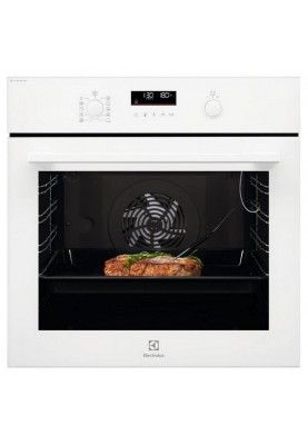 Духовка електрична Electrolux EOD6C77V