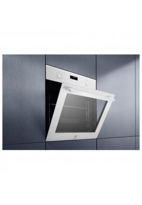 Духовка електрична Electrolux EOD6C77V