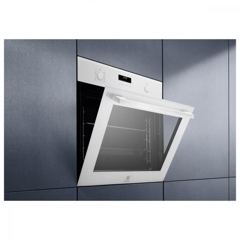 Духовка електрична Electrolux EOD6C77V