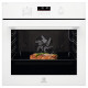 Духовка електрична Electrolux EOD6C77V
