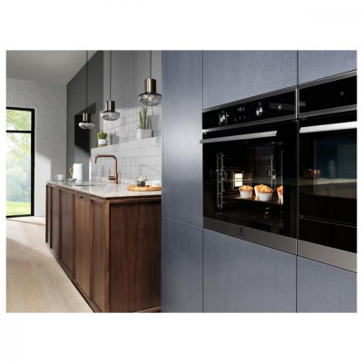 Духовка електрична Electrolux LOD6C77Z