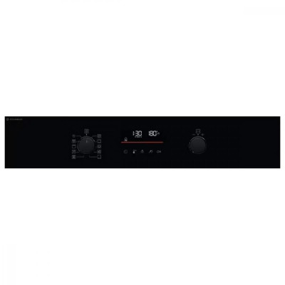 Духовка електрична Electrolux LOD6C77Z