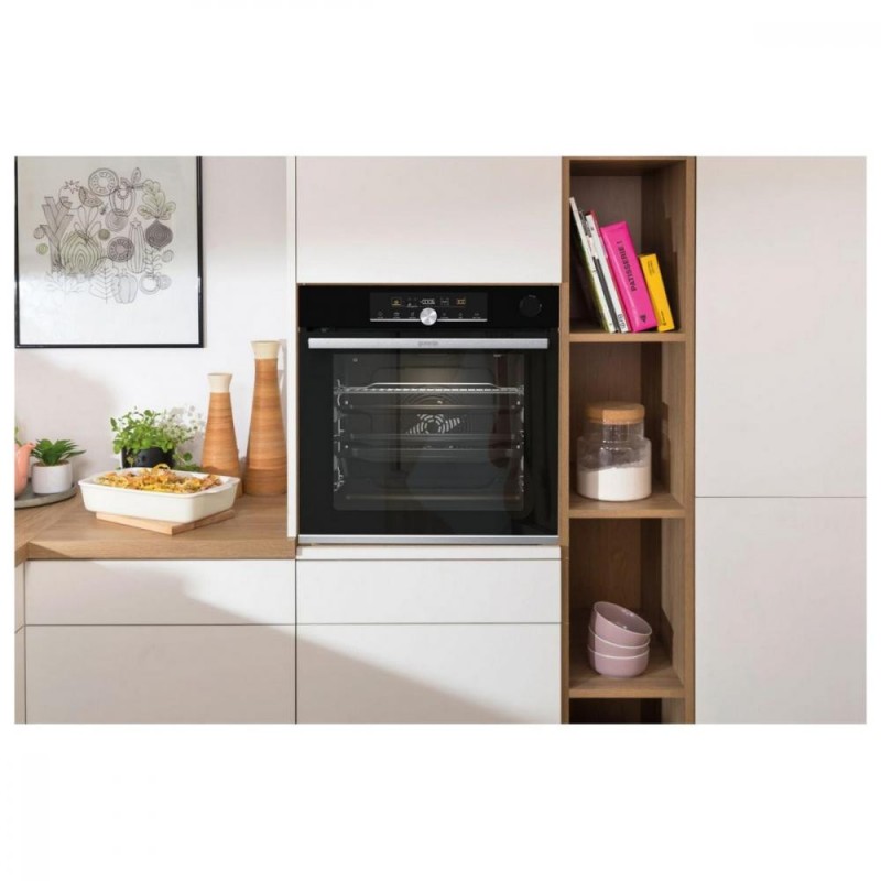 Духовка електрична Gorenje BPSAX6747A08BG