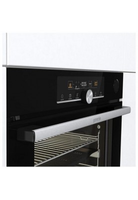 Духовка електрична Gorenje BPSAX6747A08BG