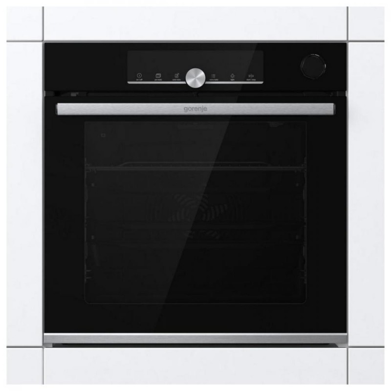 Духовка електрична Gorenje BPSAX6747A08BG