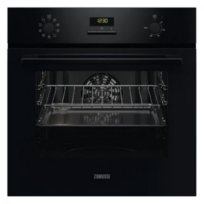 Духовка електрична Zanussi ZOHEE2K2