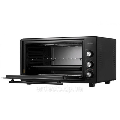 Духовка настільна Ardesto MEO-S45FGB