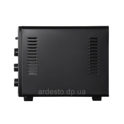 Духовка настільна Ardesto MEO-S45FGB