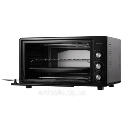 Духовка настільна Ardesto MEO-S50GB