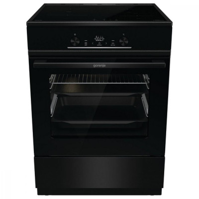 Електрична плита Gorenje GEIT6E62BPG