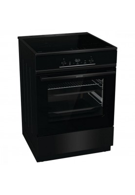 Електрична плита Gorenje GEIT6E62BPG