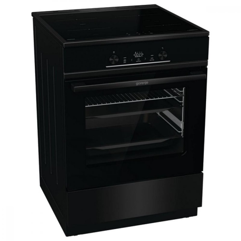 Електрична плита Gorenje GEIT6E62BPG