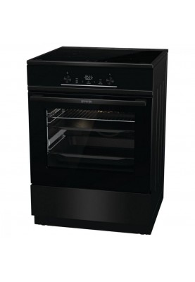 Електрична плита Gorenje GEIT6E62BPG