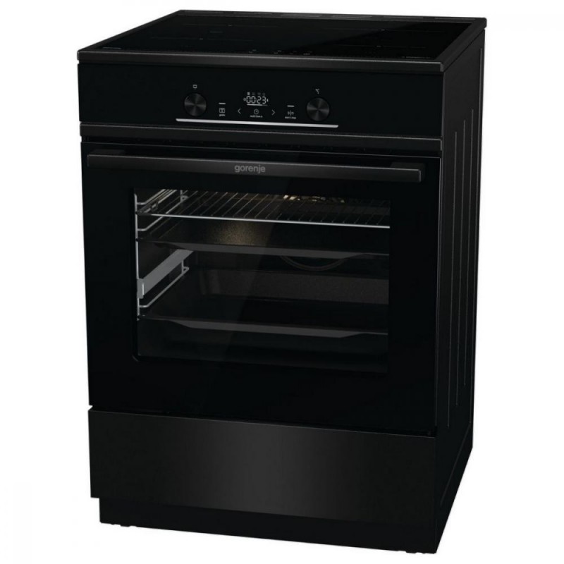 Електрична плита Gorenje GEIT6E62BPG