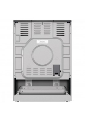 Електрична плита Gorenje GEIT6E62BPG