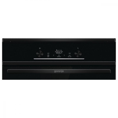 Електрична плита Gorenje GEIT6E62BPG