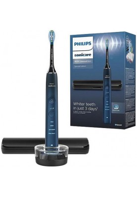 Електрична щітка Philips Sonicare DiamondClean 9000 HX9911/88