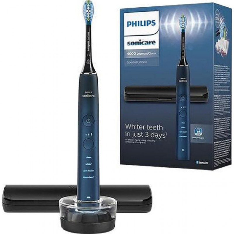 Електрична щітка Philips Sonicare DiamondClean 9000 HX9911/88