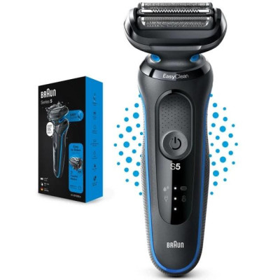 Електробритва чоловіча Braun Series 5 51-B1000s