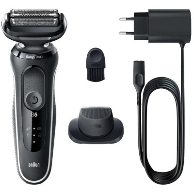 Електробритва чоловіча Braun Series 5 51-W1200s