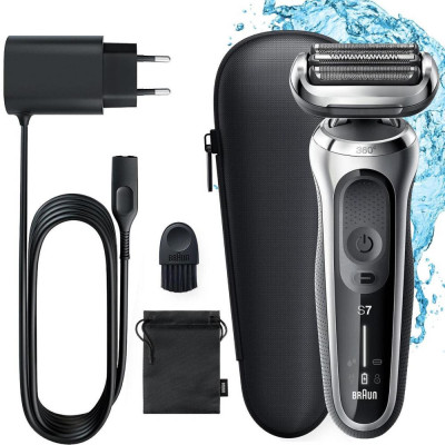 Електробритва чоловіча Braun Series 7 71-S1000s