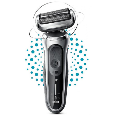 Електробритва чоловіча Braun Series 7 71-S1000s
